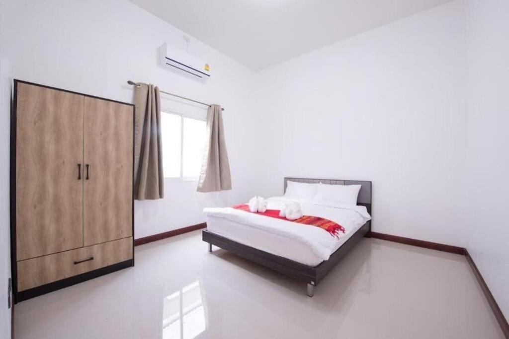 Bees Smile Hotel Chiang Rai Ngoại thất bức ảnh