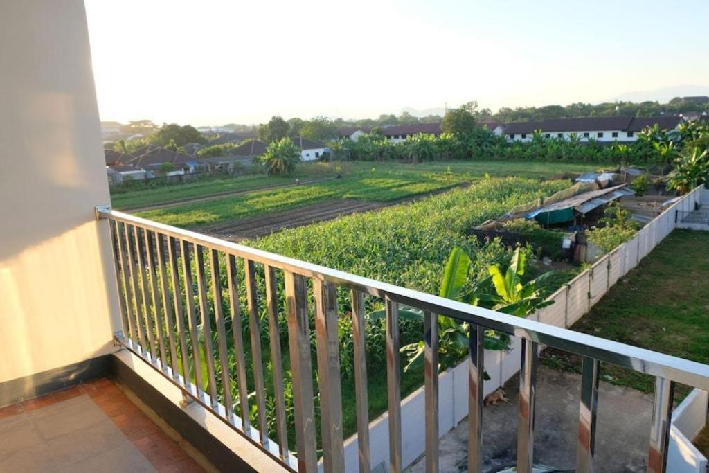 Bees Smile Hotel Chiang Rai Ngoại thất bức ảnh