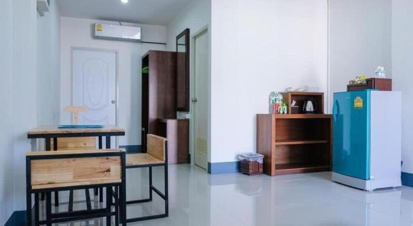 Bees Smile Hotel Chiang Rai Ngoại thất bức ảnh