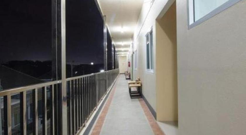 Bees Smile Hotel Chiang Rai Ngoại thất bức ảnh