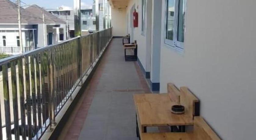 Bees Smile Hotel Chiang Rai Ngoại thất bức ảnh