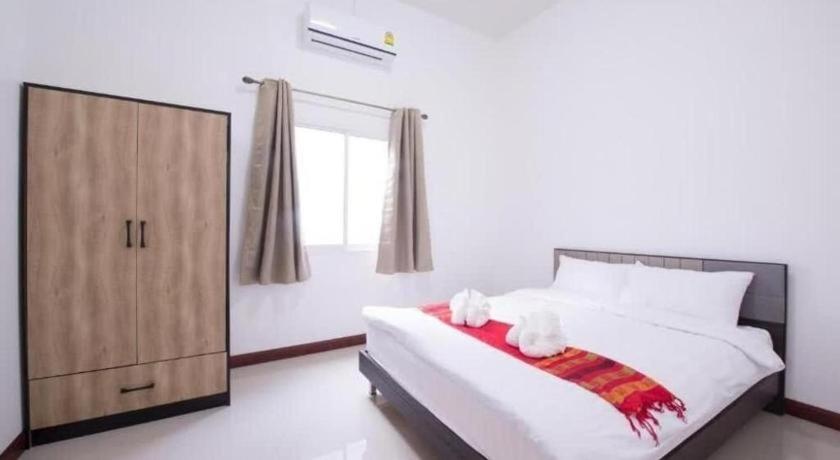 Bees Smile Hotel Chiang Rai Ngoại thất bức ảnh