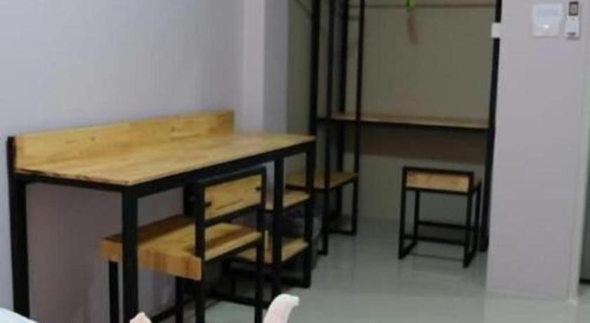 Bees Smile Hotel Chiang Rai Ngoại thất bức ảnh