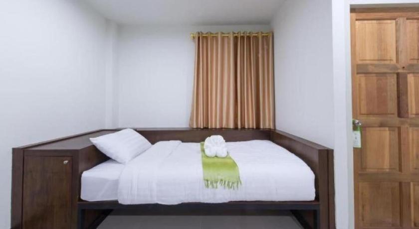 Bees Smile Hotel Chiang Rai Ngoại thất bức ảnh