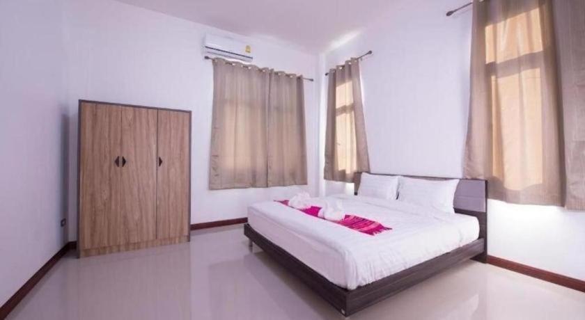 Bees Smile Hotel Chiang Rai Ngoại thất bức ảnh
