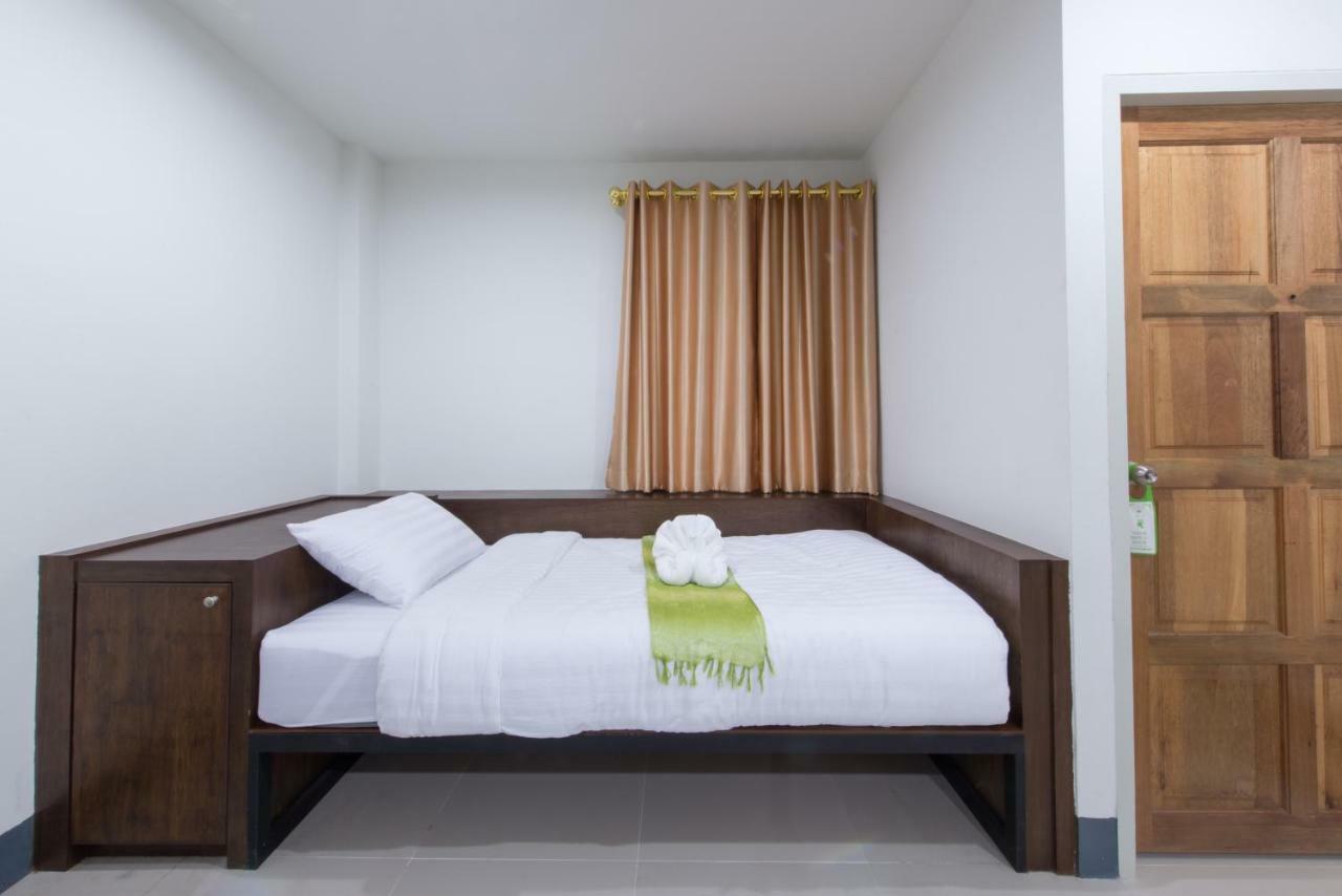 Bees Smile Hotel Chiang Rai Ngoại thất bức ảnh